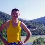 Гамзат Аубекеров, 23.01.1982, Астрахань