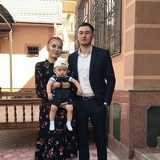 Azamat Khozhamuratov, 11.07.1992, Алматы