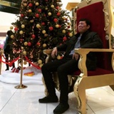 Калдыбек Смагулов, 09.05, Астана