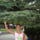 Марина Оборина, 01.04.1988, Селятино (поселок)