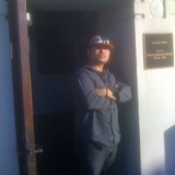 Evan Barrios, 09.05, Los Angeles