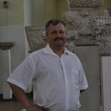 Володя Стефанський, Кременец