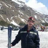 Илюшка-Proffessorr Ершов, 07.02.1982, Москва