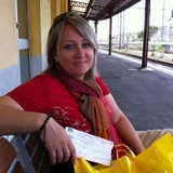 Юлия Томассон, 22.05, Växjö