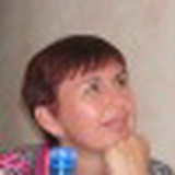 Лариса Галиулина, 11.06.1967, Шымкент