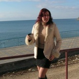 Екатерина Ромашкова, 01.08, Ростов-на-Дону