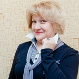 Нина Новикова, 01.05, Москва