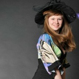 Ольга Иншакова, 22.06.1986, Berlin