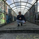 Паша Федоров, 05.04.1988, Санкт-Петербург