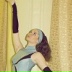 Алина Жакова, 24.10.1996, Омск