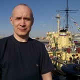 Антон Боланёв, Санкт-Петербург