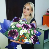 Ирина Адилбаева, 19.08.1988, Ташкент
