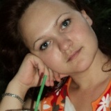 Светлана Гудкова, 20.07.1984, Тольятти