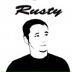 Rusty Gd, Алматы