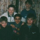 Джаваншир Рустамов, 07.07, Firenze