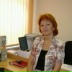 Марина Горюнова, 21.07, Санкт-Петербург