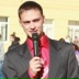 Антон Колесников, 04.04.1995, Санкт-Петербург
