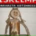 Mieliala Molla, 15.05.1986, Санкт-Петербург