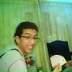 Ahmad Taykoo, 17.08, Cairo