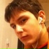Oleg Khlebnikov, 05.01.1995, Усинск