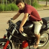 Kenzo Jafarzadeh, 17.10.1989, Баку