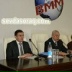Revan Eyyubov, Баку