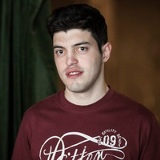 Семен Розовский, 28.01.1997