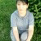 Мадина Янтижанова, 23.10.1973, Алматы