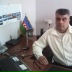 Шахин Гусейнов, Гянджа