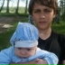Евгений Семёнов, 07.05, Лянтор
