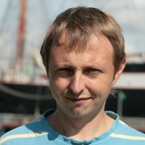 Александр Квашин, 05.08.1975, Санкт-Петербург