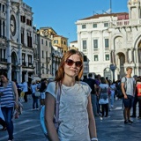 Танюшка Бондаренко, 25.03, Львов