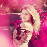 Ника Завьялова, 29.08, Москва