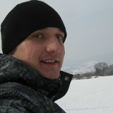 Женя Линок, 20.10.1986, Алматы