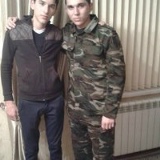 Merdan Damirov, 10.06, Баку