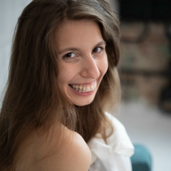 Ирина Алексеева