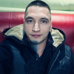 Николай Сокорутов, 19.03.1986, Якутск