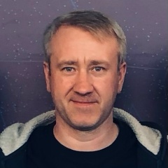 Максим Сериков, 21.09.1978, Новосибирск