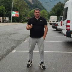 Wiktor Pankin, 27.06, Ростов-на-Дону