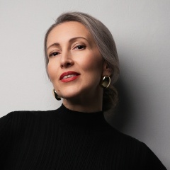 Наталья Ветошкина, 26.09