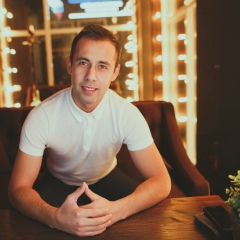 Salim Urunov, 30.09, Уфа