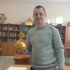 Андрей Медвецкий, 16.12, Коркино