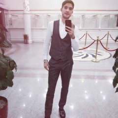 Togrul Hesenov, 25.07.1994, Баку