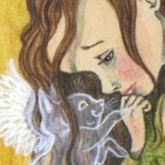 Маргарита Кривенцова, 22.02