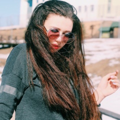 Елизавета Хворова, 31.01, Химки