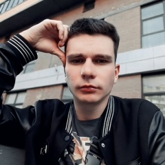 Александр Романовский, 23.09, Санкт-Петербург