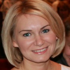 Светлана Савина, 12.03, Полярные Зори