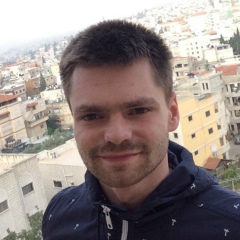 Дмитрий Полянский, 26.09, Москва