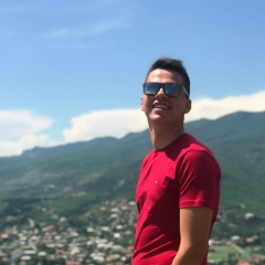 Максим Зверев, 30.01, Москва