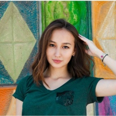 Эника Кхан, 16.02